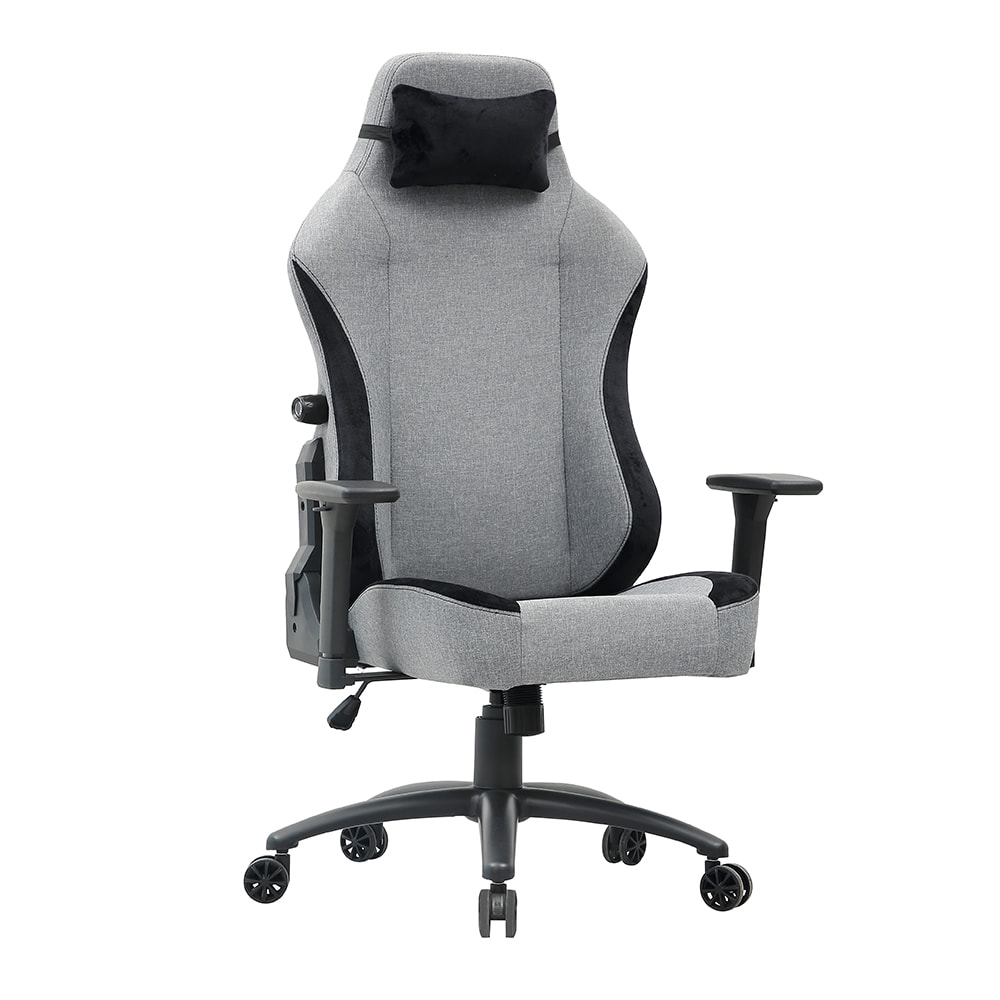 Luxury Gaming Chair Gamer Computer Chair with Lumbar Adjustment