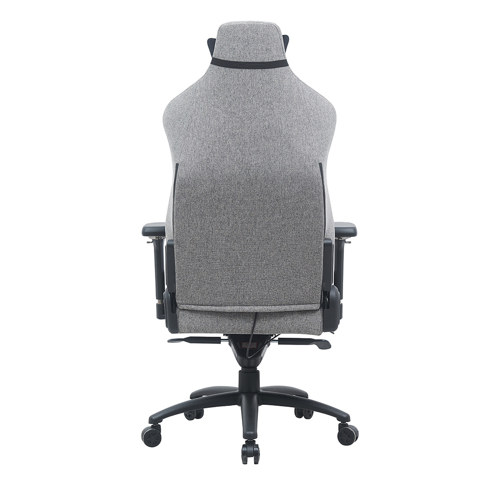 Wholesale High Quality New Design Gaming Chair Pc Computer Gamer Chair Built-in lumbar support system gaming chair
