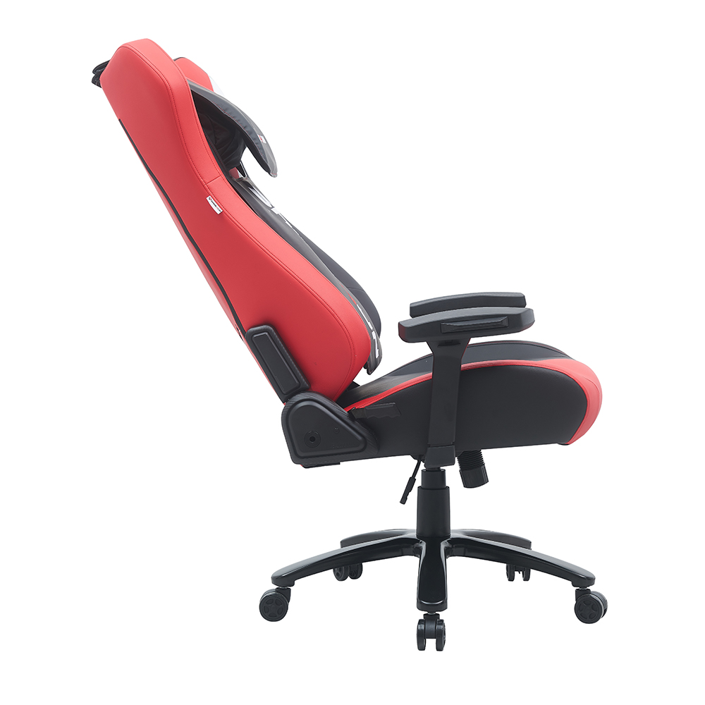 SHINERUN Wholesale High Quality Massage Gaming Chair Play Station Gaming Chair