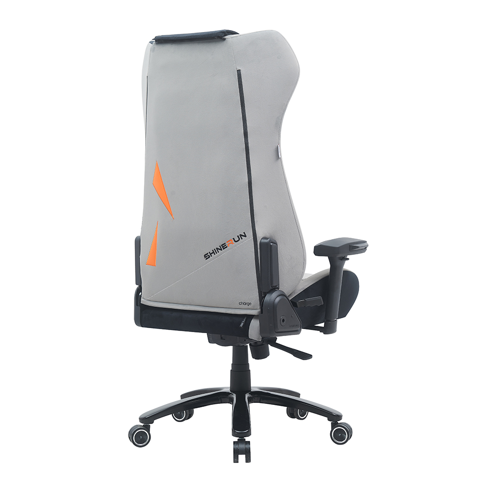 SHINERUN Wholesale High Quality Massage Gaming Chair 