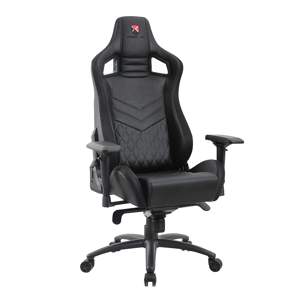 Free Sample Luxury Racing Computer Custom Office Game Rgb Logo Silla Gamer High quality Gaming Chair