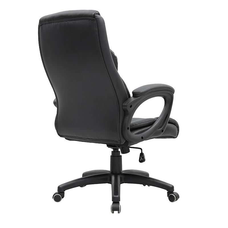 OEM&ODM Height Adjustable Leather Computer Chair Luxury Office Chair