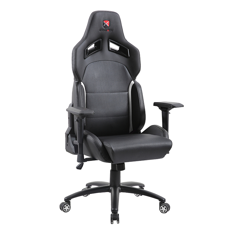 Wholesale New Computer Gaming Office Chair PC gamer Racing Style Ergonomic Comfortable Leather Gaming Chair