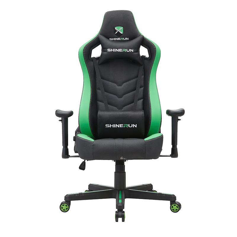 2024 New Style Free Sample Wholesale Gaming Chair