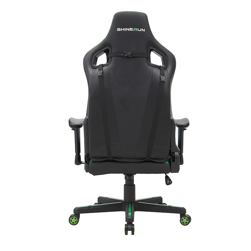 2024 New Style Free Sample Wholesale Gaming Chair