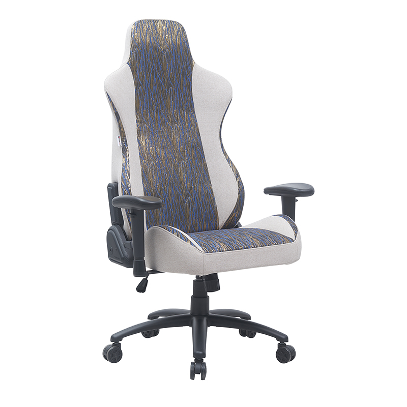 SHINERUN Gaming Chair for Office and Home Height Adjustable Swivel Ergonomic Game Chair Computer Chair 
