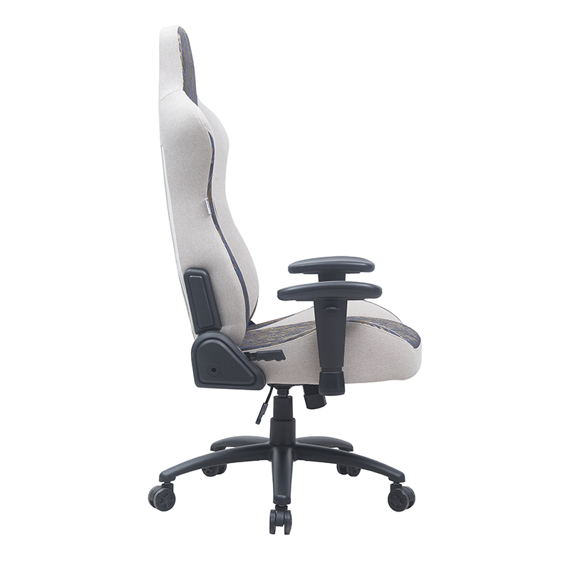 SHINERUN Gaming Chair for Office and Home Height Adjustable Swivel Ergonomic Game Chair Computer Chair 