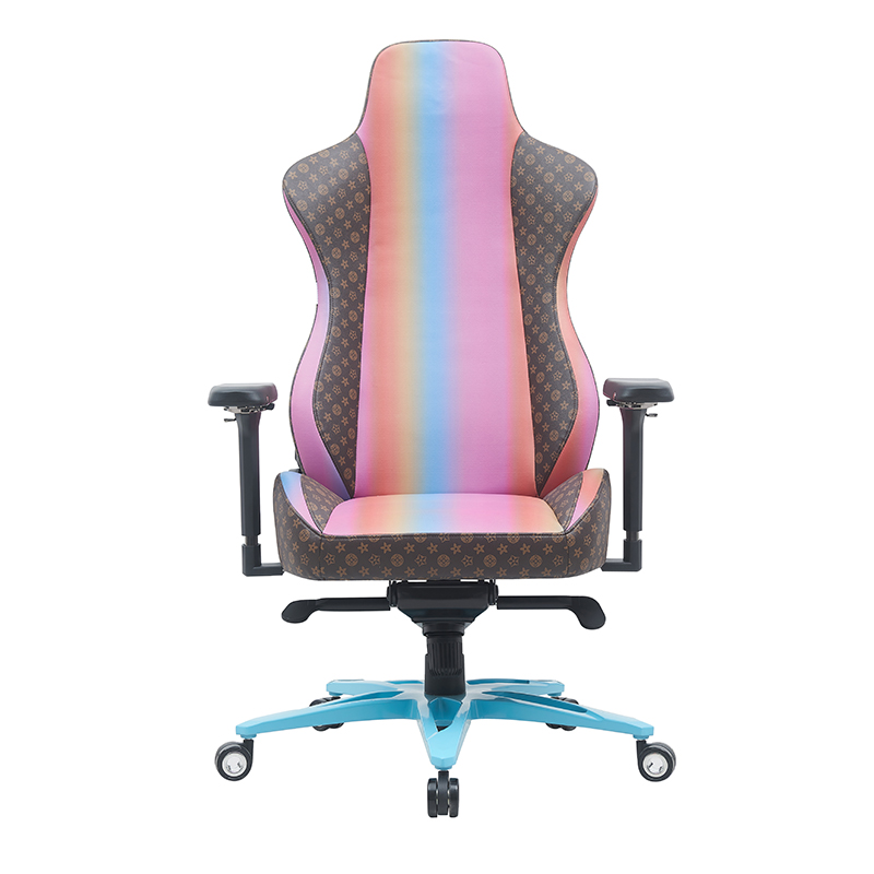 2024 New Model Luxury Fashion Gaming Chair Computer Gaming Chair