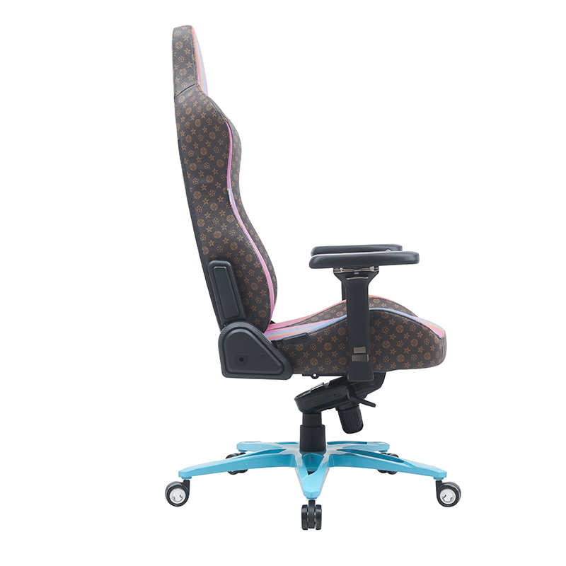 2024 New Model Luxury Fashion Gaming Chair Computer Gaming Chair