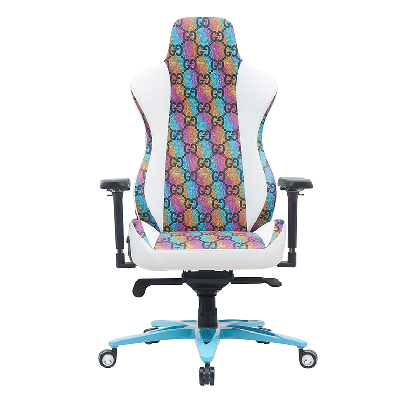 2024 New Model luxury gaming chair computer gaming chair