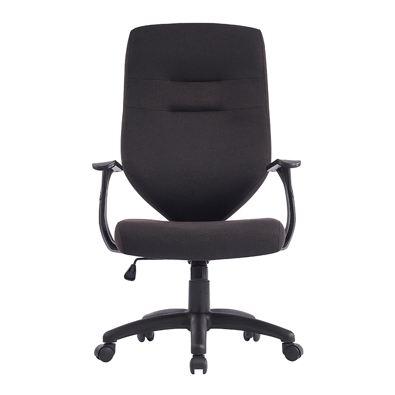Ergonomic Computer Desk Chairs Executive Breathable Leather Chair