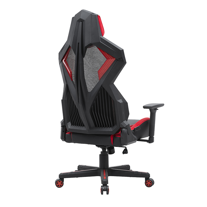 Wholesale Gaming Chair Breathable Computer Racing Style Swivel Chair 