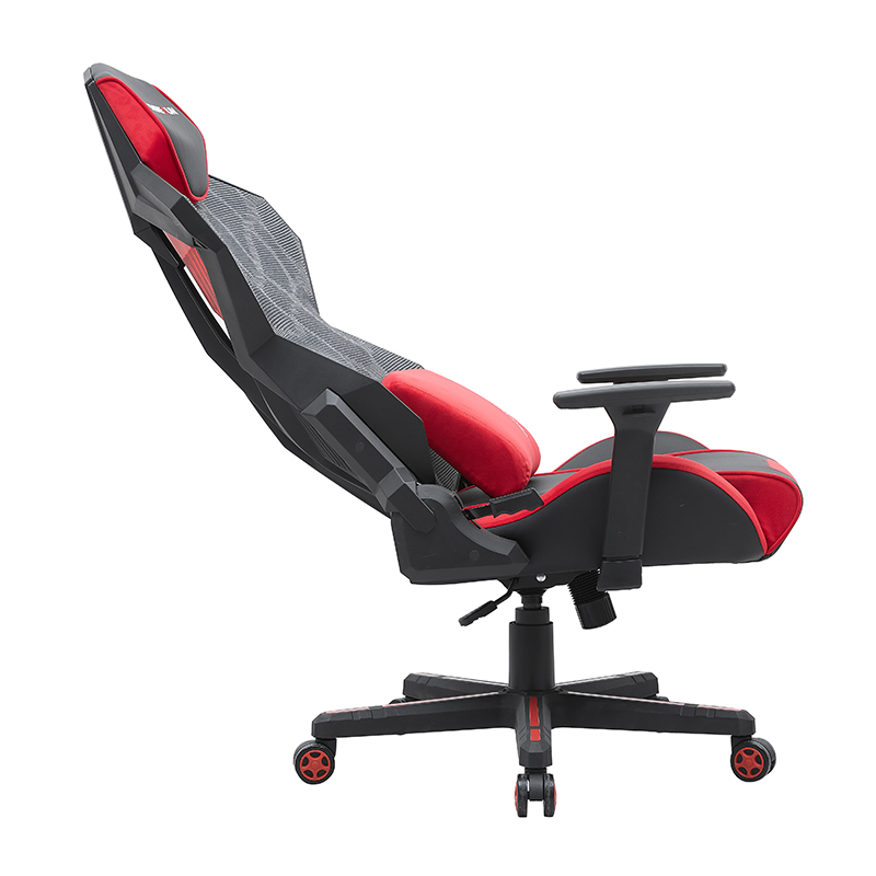 Wholesale Gaming Chair Breathable Computer Racing Style Swivel Chair 