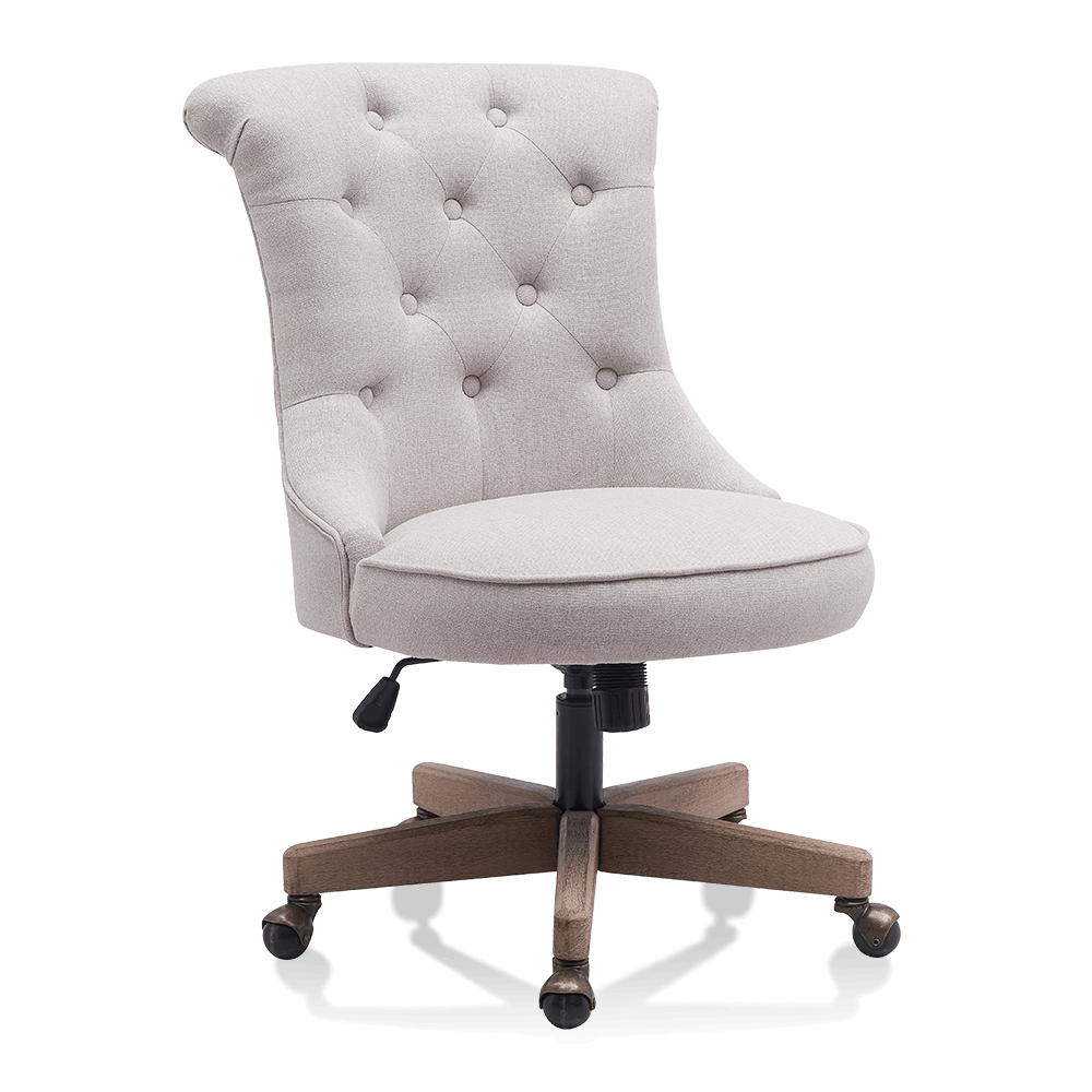 Modern New Design Luxury High Back Swivel Accent Chair