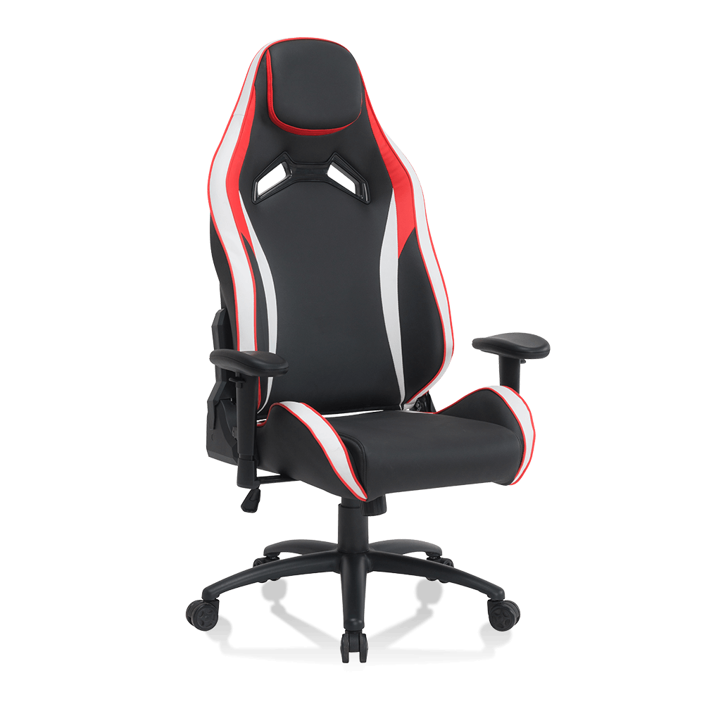 Wholesale Chair Gaming Anji Office Computer Chair Gaming Racing Chair For Gamer Office