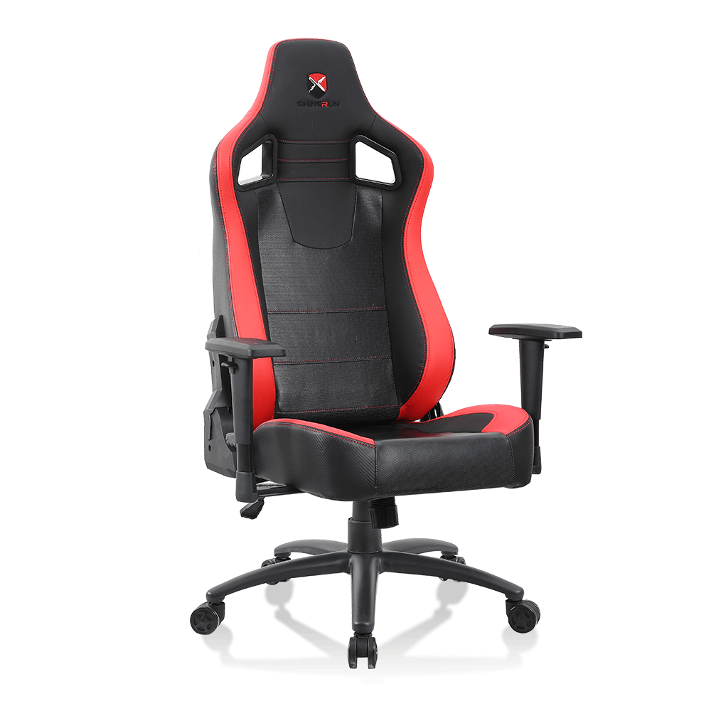 Gaming Chair Ergonomic Racing Style Recliner with 3D armrests Gamer Chair