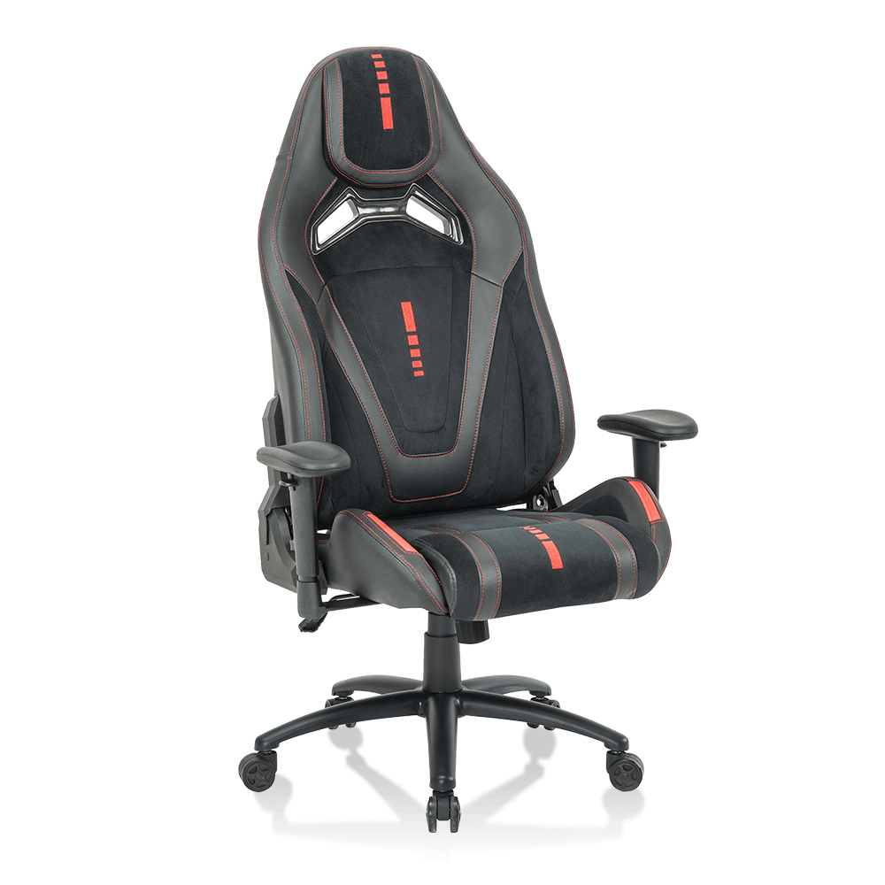 Big and Tall Gaming Chair Racing Computer Gamer Chair Ergonomic Office PC Chair
