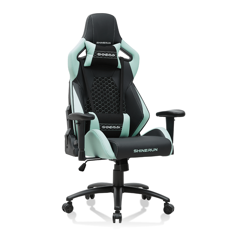 2024 New Design High Quality OEM ODM Ergonomic Pc Gaming Chair