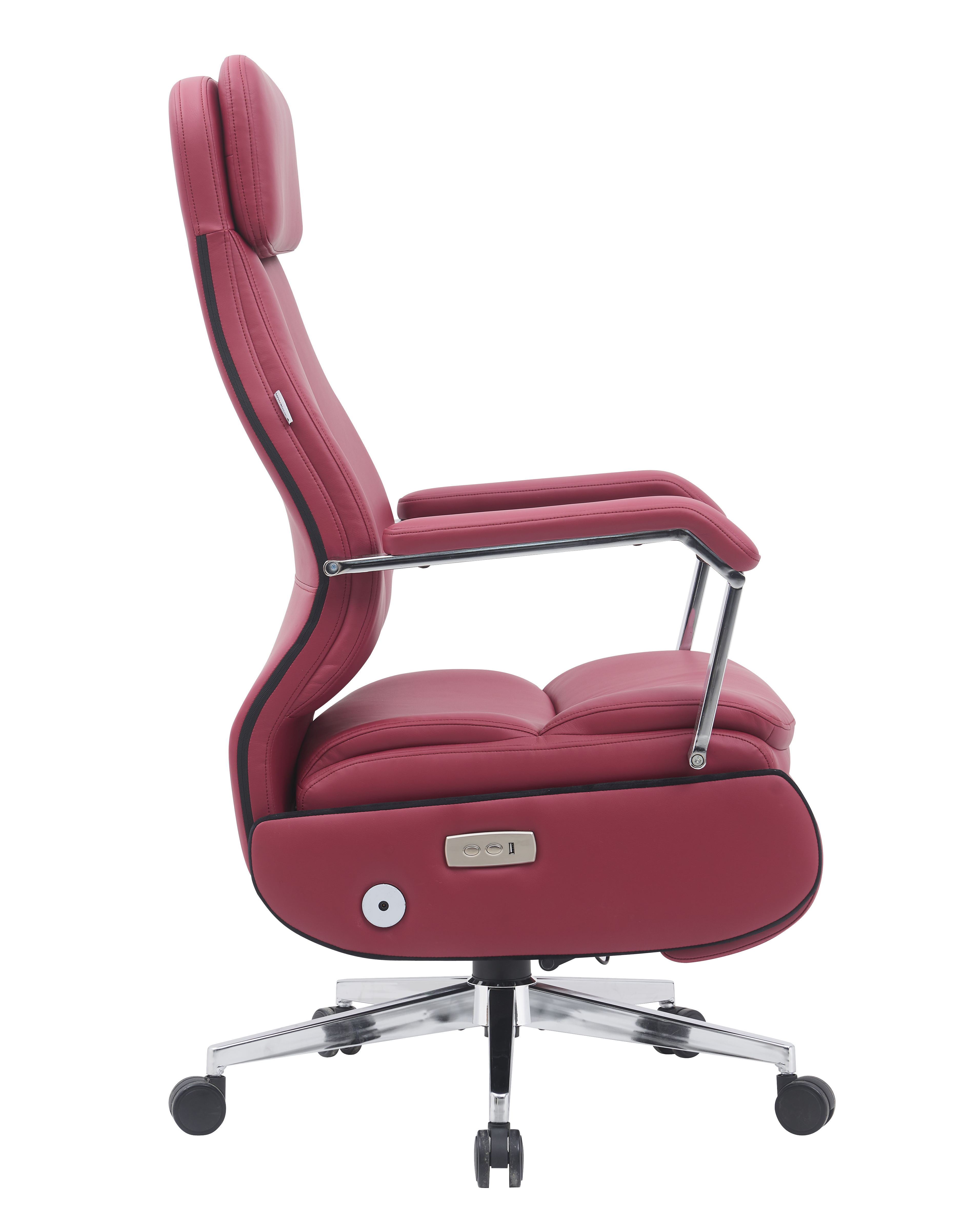 Wholesale Electric Adjustable Recliner Chair Office Chair with Footrest