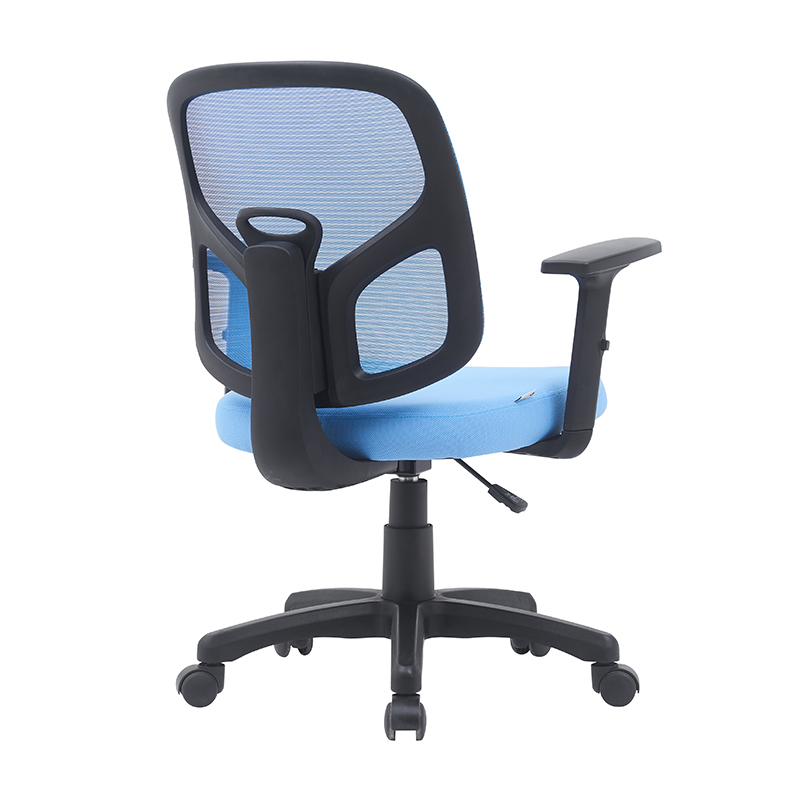 Comfortable Modern Computer Mesh Office Chair Cheap Price Executive Swivel Rotating Ergonomic Office Chair