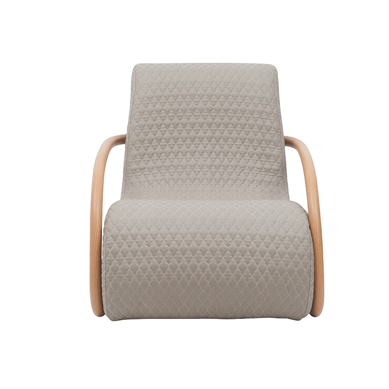 SHINERUN Modern Design Accent Chair