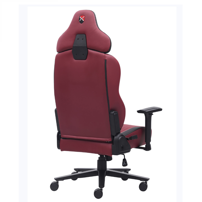 2024 New Model High Quality High Back Gaming Chair