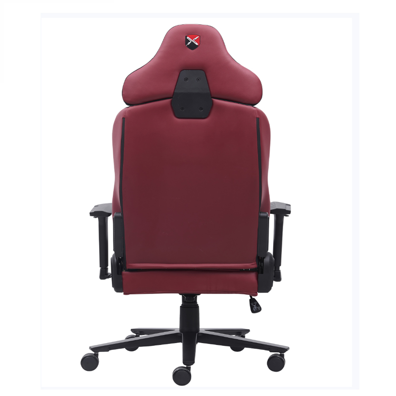 2024 New Model High Quality High Back Gaming Chair