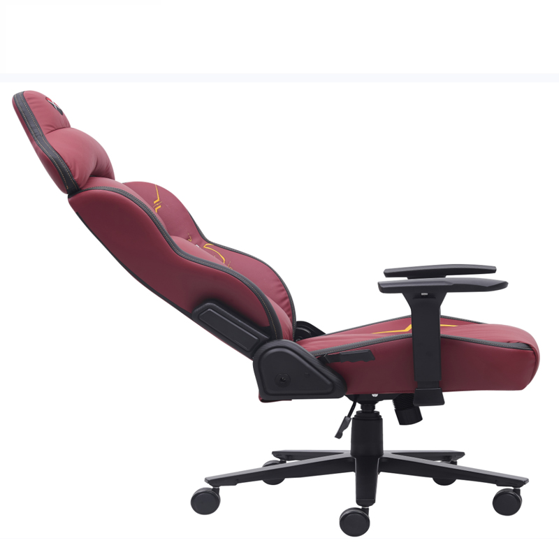 2024 New Model High Quality High Back Gaming Chair