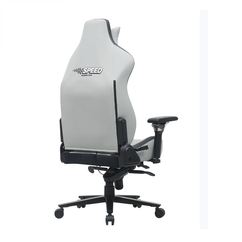 Premium model Lumber Support High Back Gaming Chair