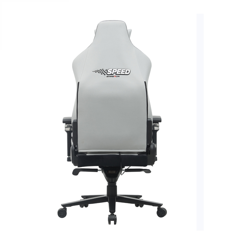 Premium model Lumber Support High Back Gaming Chair