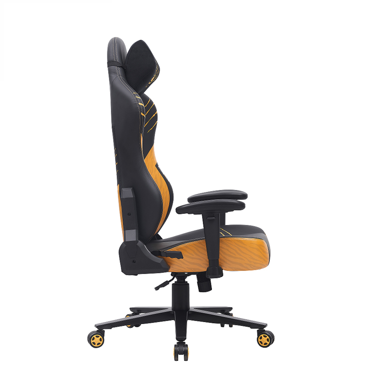 New Design Lumbar Support Adjustable Gaming chair Mesh Chair