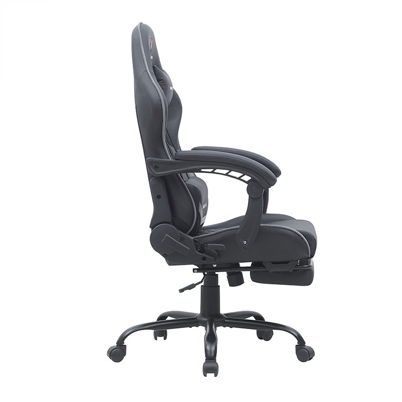 Office chair gaming chair Reclining chair with Footrest