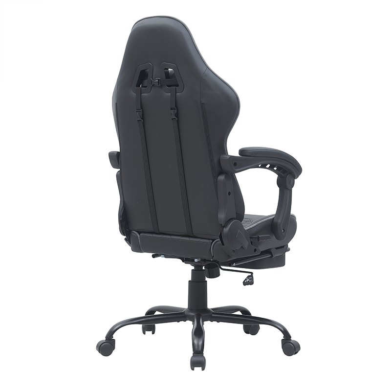 Office chair gaming chair Reclining chair with Footrest