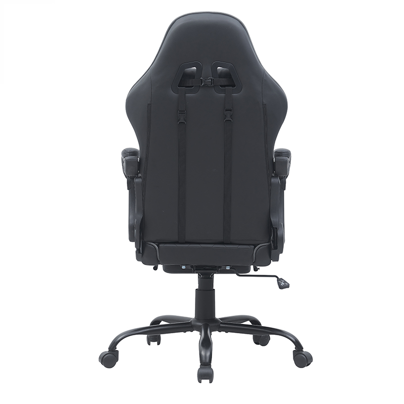 Office chair gaming chair Reclining chair with Footrest