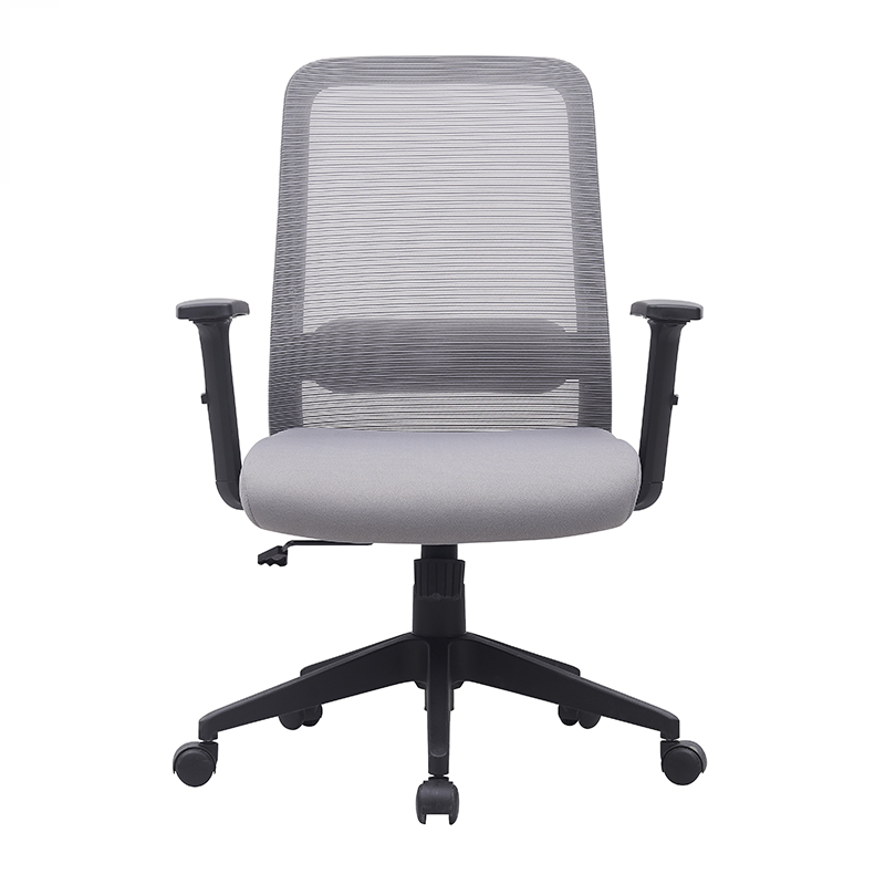 Office Chair, Ergonomic Desk Chair with Adjustable High Back, Breathable Mesh Computer Chair with Adjustable Armrests, Rolling Swivel Comfy Task Chairs, Executive Chair for Home Office