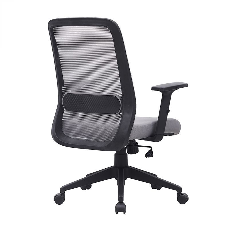 Office Chair, Ergonomic Desk Chair with Adjustable High Back, Breathable Mesh Computer Chair with Adjustable Armrests, Rolling Swivel Comfy Task Chairs, Executive Chair for Home Office