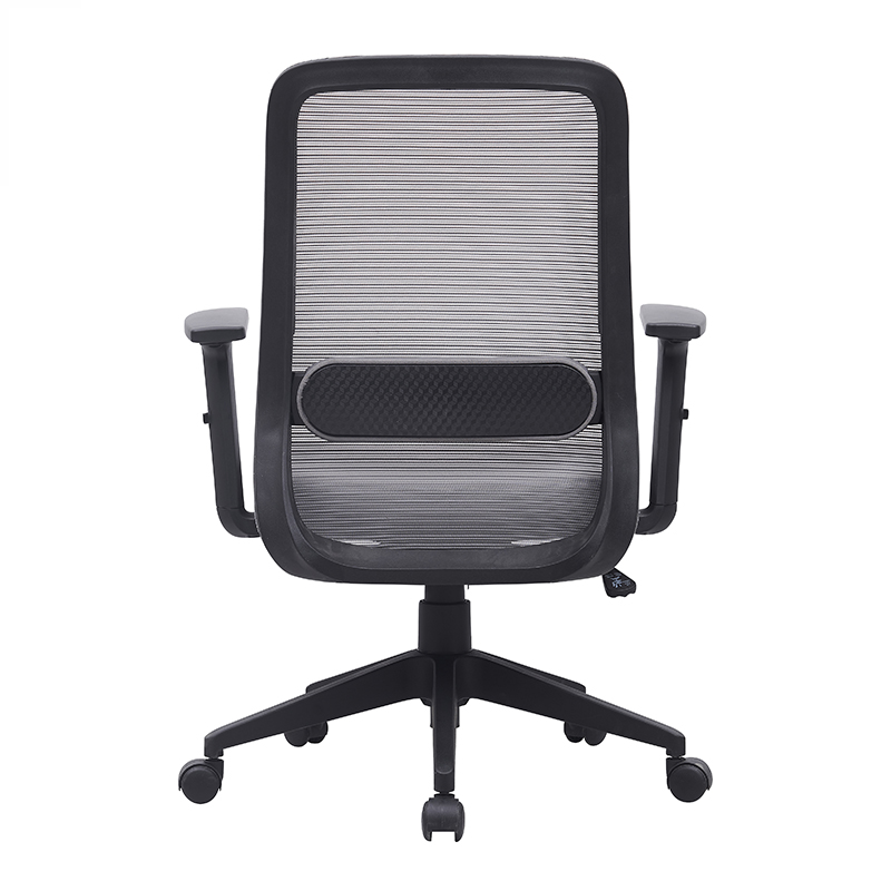 Office Chair, Ergonomic Desk Chair with Adjustable High Back, Breathable Mesh Computer Chair with Adjustable Armrests, Rolling Swivel Comfy Task Chairs, Executive Chair for Home Office