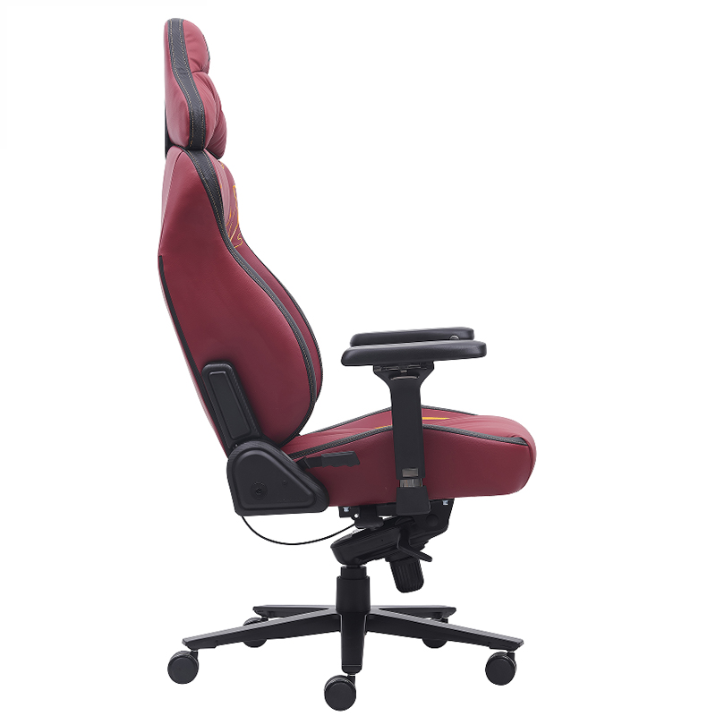 Innovative Design Lumbar Support 4D Armrest Gaming Chair