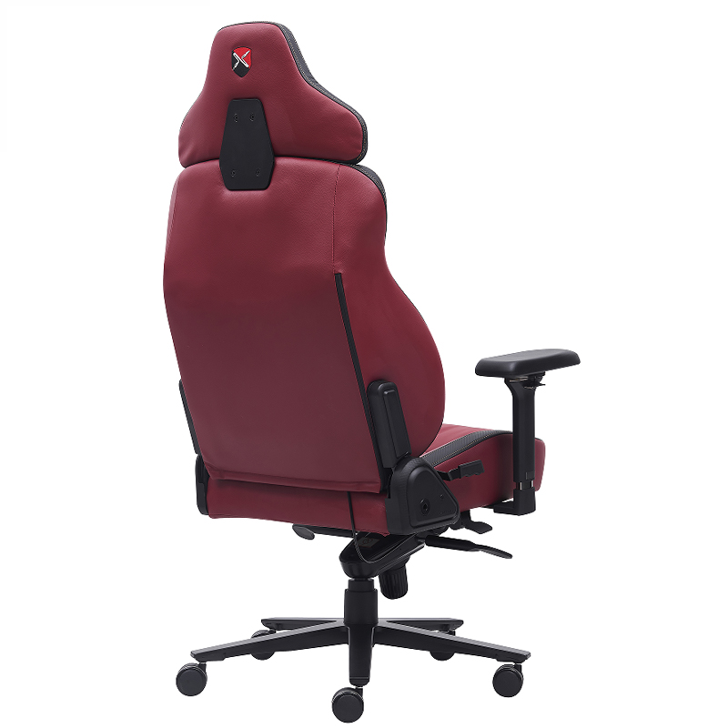 Innovative Design Lumbar Support 4D Armrest Gaming Chair