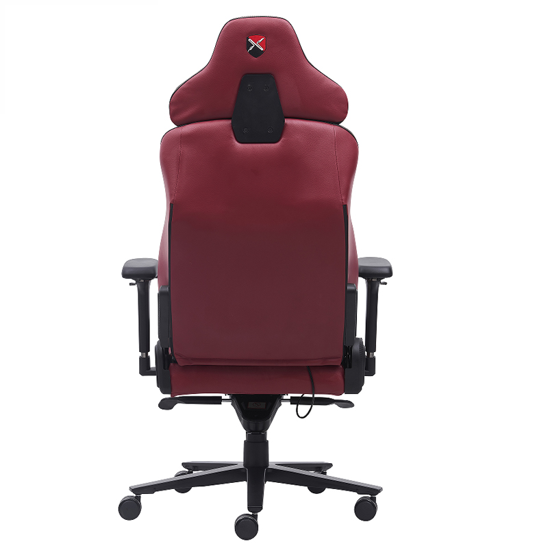 Innovative Design Lumbar Support 4D Armrest Gaming Chair