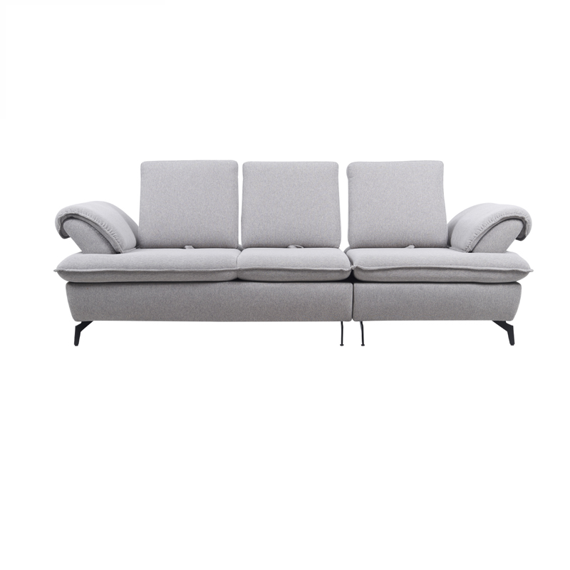 2025 High Quality Simple and Generous Multi-person Sofa